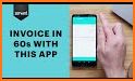 Free Invoice Maker & Invoice Generator Invoice App related image