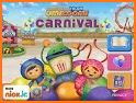 Team Umizoomi Carnival related image