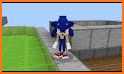 Sonic Adventure Addon for Minecraft PE related image