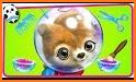 Space Animal Hair Salon - Cosmic Pets Makeover related image