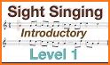 Prima Vista Sight Singing related image