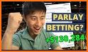 Sports bets hub related image