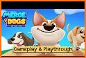 Merge Cute Dogs - Click & Idle Tycoon Merger related image