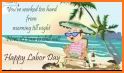 Labour Day Greeting Cards & Wishes related image