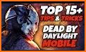 Guide For dead by daylight horror related image