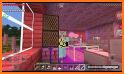 Pink Princess House maps for MCPE related image