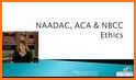 NAADAC 2020 related image