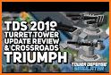 Tower Defense: Turrets related image