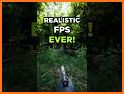 Fps Encounter Robot Shooting Games: Fps Shooter related image