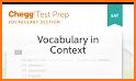 Chegg Prep - Study flashcards related image