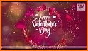 Valentine's Day Gif & Greetings Wishes related image