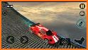 Impossible Track Car Adventure Stunts New 2020 related image