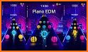 Dancing Road: Piano EDM Music Game related image