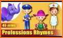 Nursery Rhymes PRO related image