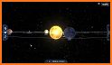 Solar System 3D - Explore our Solar System in 3D related image