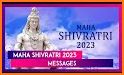 Maha Shivratri Photo Frame Wishes related image