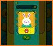 Baby Games: Musical Baby Phone for toddlers related image