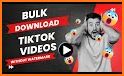 TikCap Pro: TikTok Downloader related image