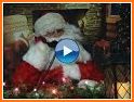 Live Santa Claus Video Call / Santa Video Call related image