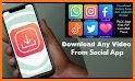 Free video download for socialApp related image