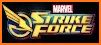 Superhero Avenger Strike Force related image