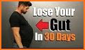 How to Lose Belly Fat in a Month related image