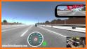 Highway Car Driving Simulator related image