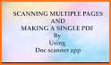 Doc Scanner - Free Scan Document & PDF related image