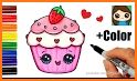 Learn How to Draw Desserts related image