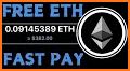 ETH Cloud Miner- Earn Ethereum related image