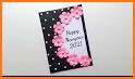 Happy New Year Card Maker related image