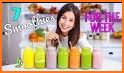 Rawvana Smoothie Challenge related image