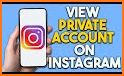 MyReport - View Private Accounts for Instagram related image