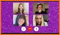 Ariana Grande Video Call Chat related image