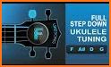 Ukulele Tuner Pro related image