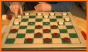 Checkers Online - Draughts related image