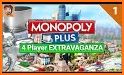 Monopoly Plus Game Walkthrough related image