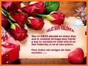 Feliz dia de San Valentin 2021 related image