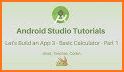 Basic Calculator For Android related image
