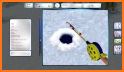 Pro Pilkki 2 - Ice Fishing Game related image