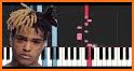 XXXTentacion - Moonlight - Piano Tap related image