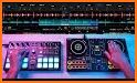 EDM DJ ELECTRO MUSIC MIX PAD related image