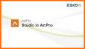 ArtPro related image