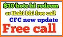 HiCall-free calls & cheap international calls related image