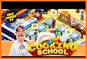 Idle Cooking School related image