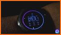 PRADO X95 - Hybrid Watch Face related image