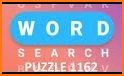 Word Game - Find : Word Space related image