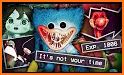 Poppy Playtime horror Clue related image