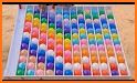 Sortle: Letters Sorting Puzzle related image