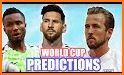 World Cup 2018 Predictor related image